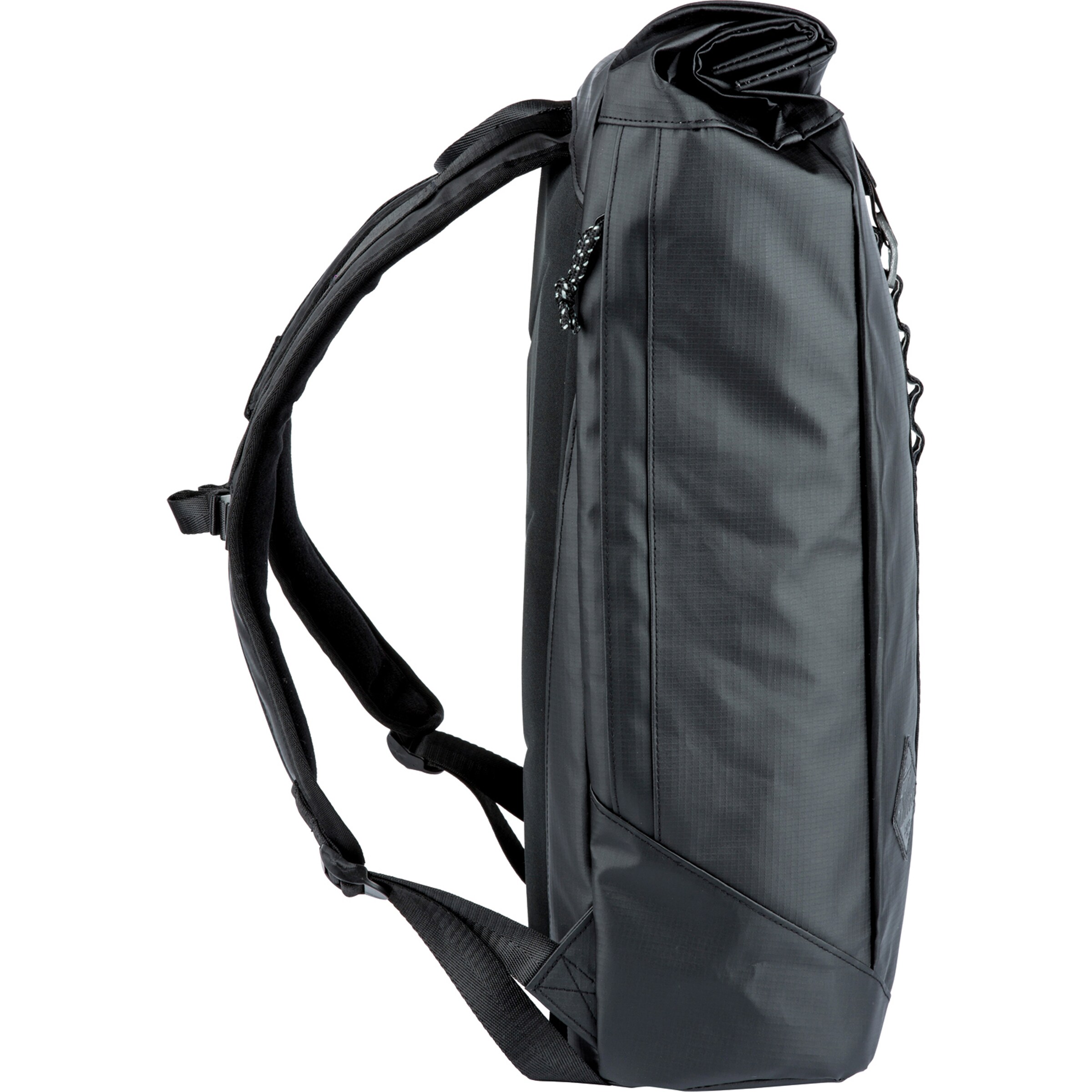 NitroBags Backpack 'Scrambler' in Black