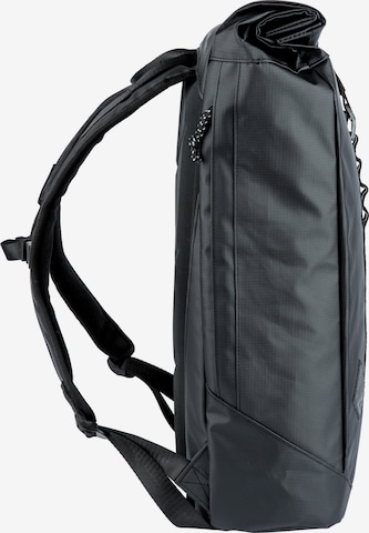 NitroBags Backpack 'Scrambler' in Black