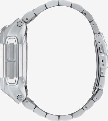 Nixon Digital klocka 'Regulus SS' i silver: topp