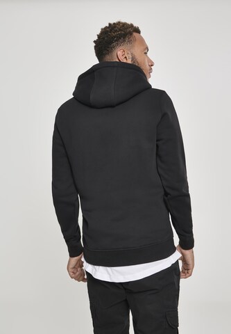 Mister Tee Sweatshirt in Schwarz