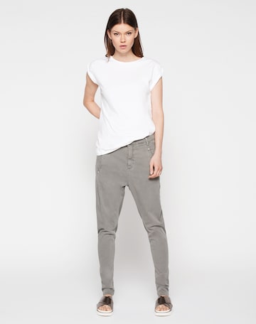 FIVEUNITS Skinny Broek 'Jolie' in Grijs