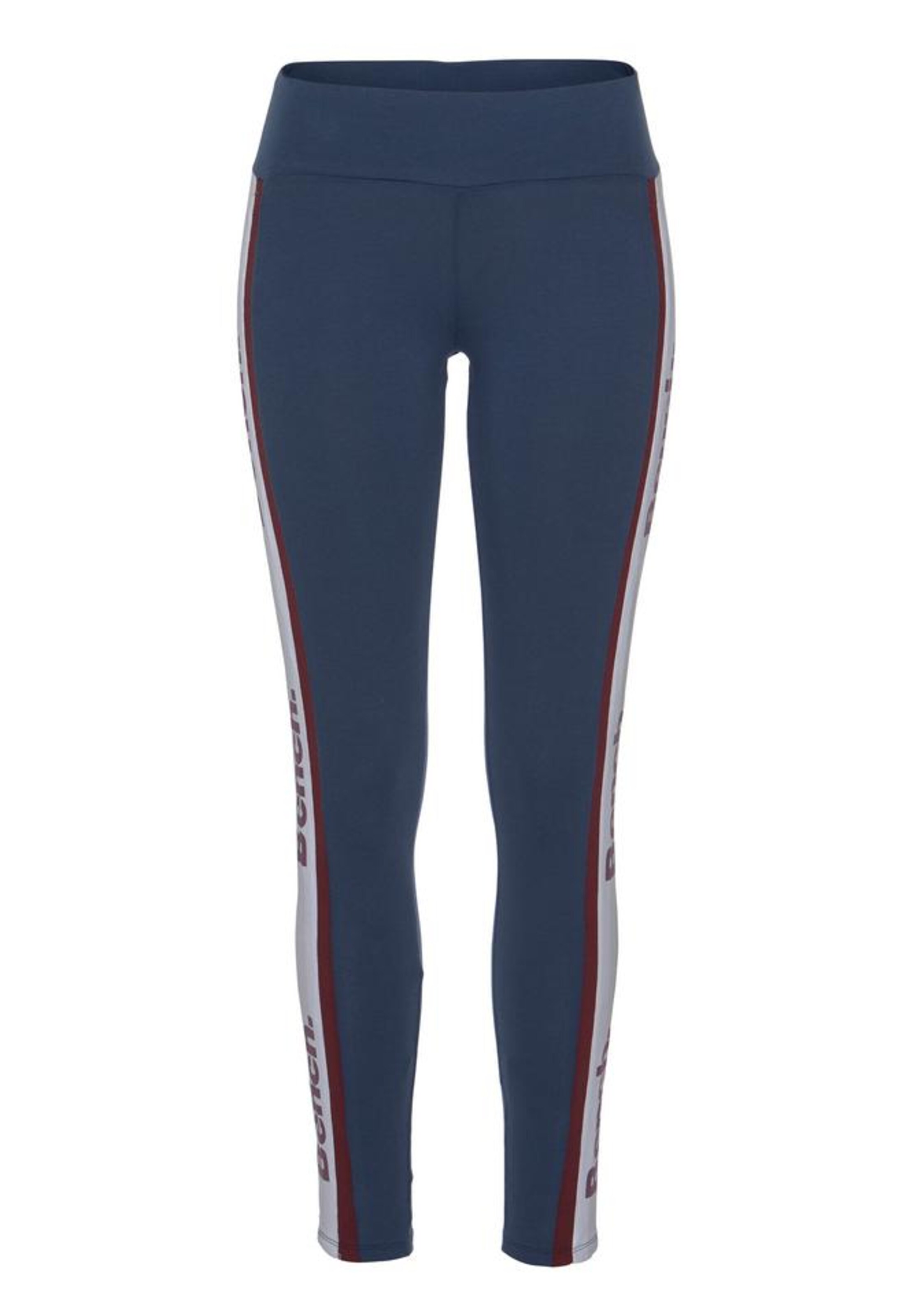 BENCH - Leggings in marine