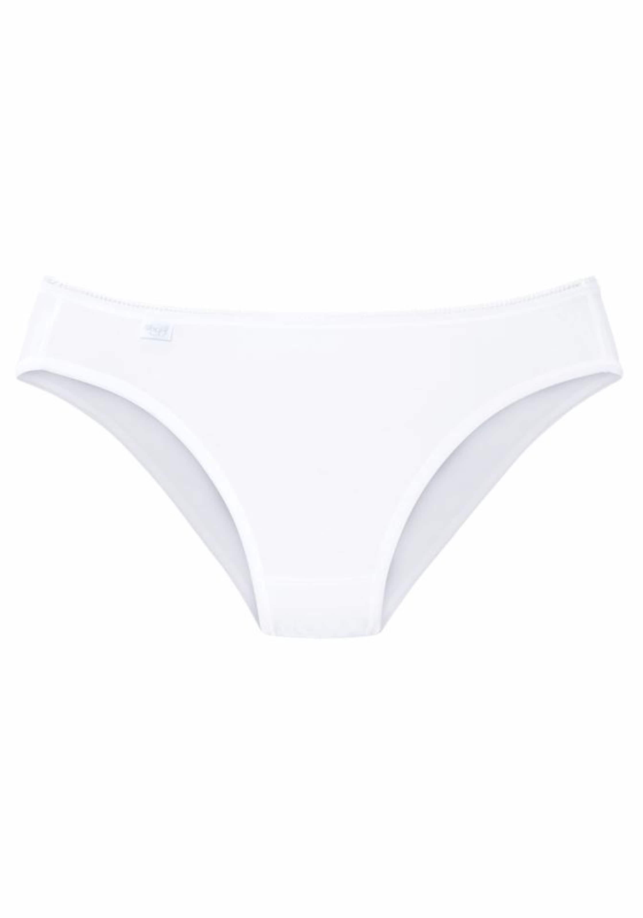 SLOGGI - Cueca em branco