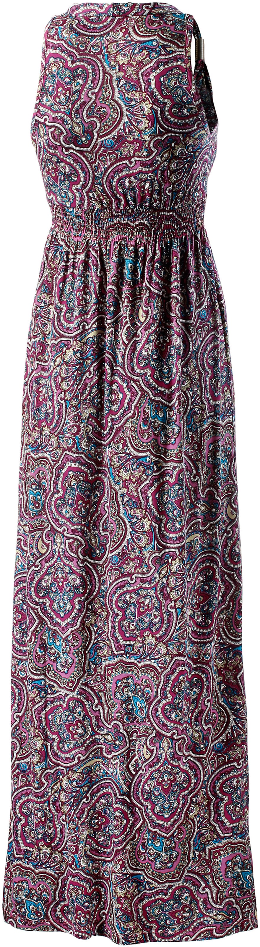 LASCANA Φόρεμα παραλίας σε λιλά