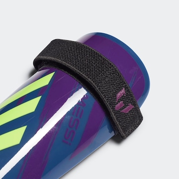 ADIDAS PERFORMANCE Schienbeinschoner in Blau