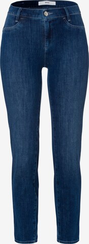 BRAX Slimfit Jeans 'Spice S' in Blau: predná strana