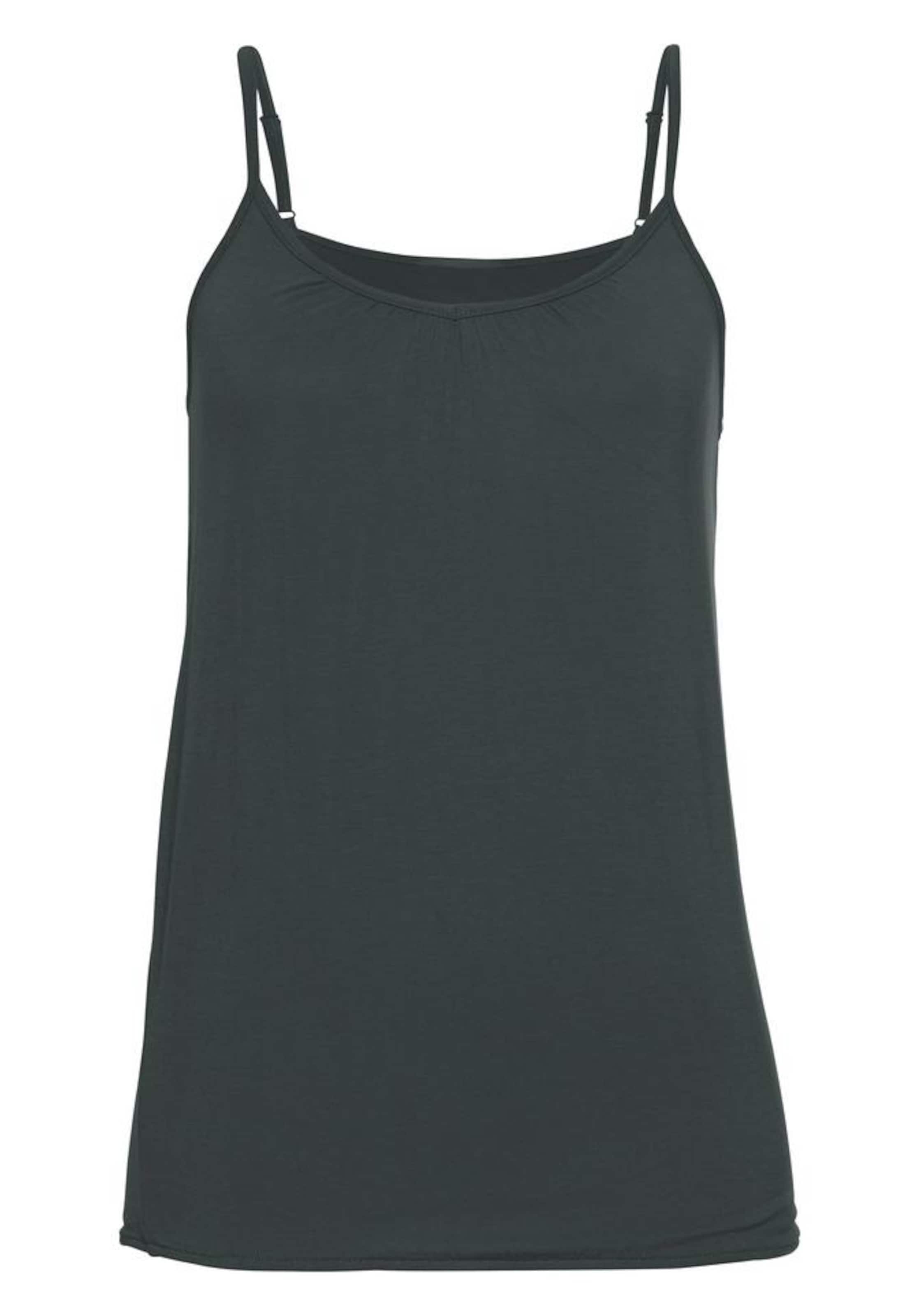 Haut LASCANA en mélange de couleurs