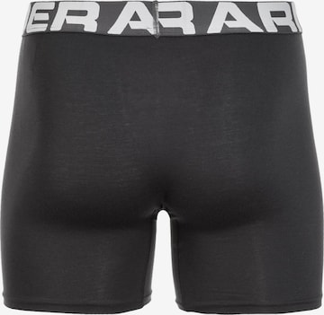 UNDER ARMOUR Athletic Underwear in Black