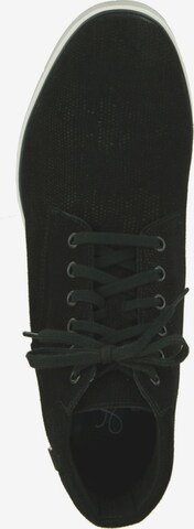 Lui by tessamino Lace-Up Shoes 'Damiano' in Black