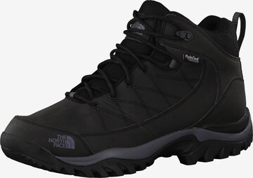 THE NORTH FACE Boots 'Storm Strike WP 2T3S-KZ2' in Zwart: voorkant