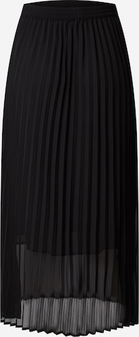 JUST FEMALE Skirt 'Roe' in Black: front