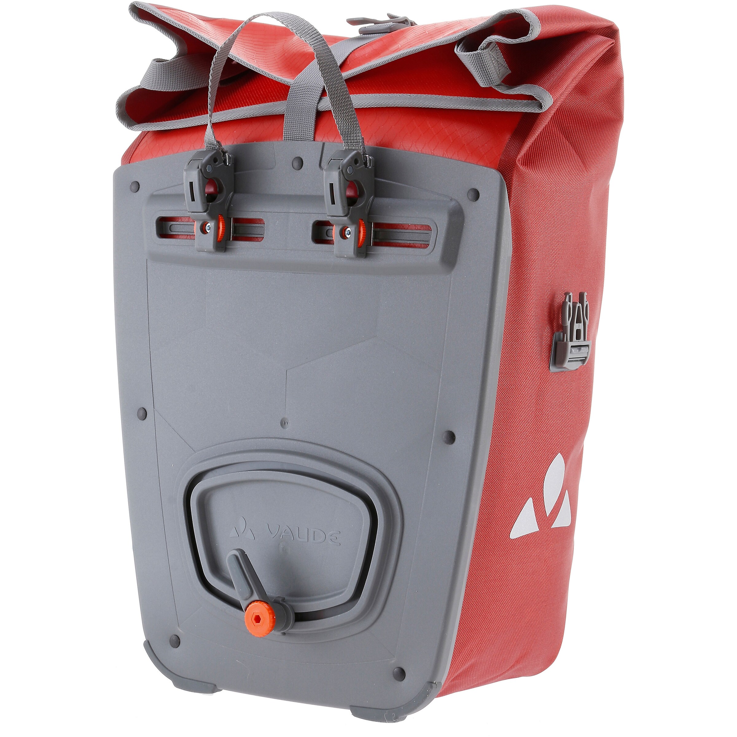 VAUDE Sports bag 'Aqua Back' in Red