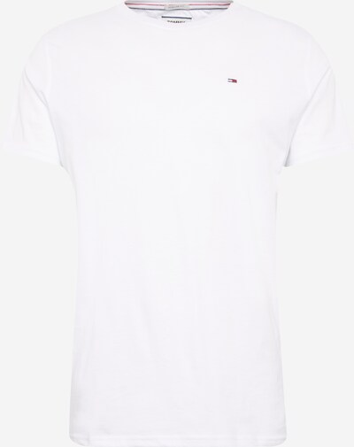 Tommy Jeans Koszulka w kolorze granatowy / czerwony / białym, Podgląd produktu