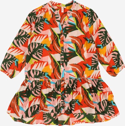 Shiwi Φόρεμα σε ανάμεικτα χρώματα, Άποψη προϊόντος