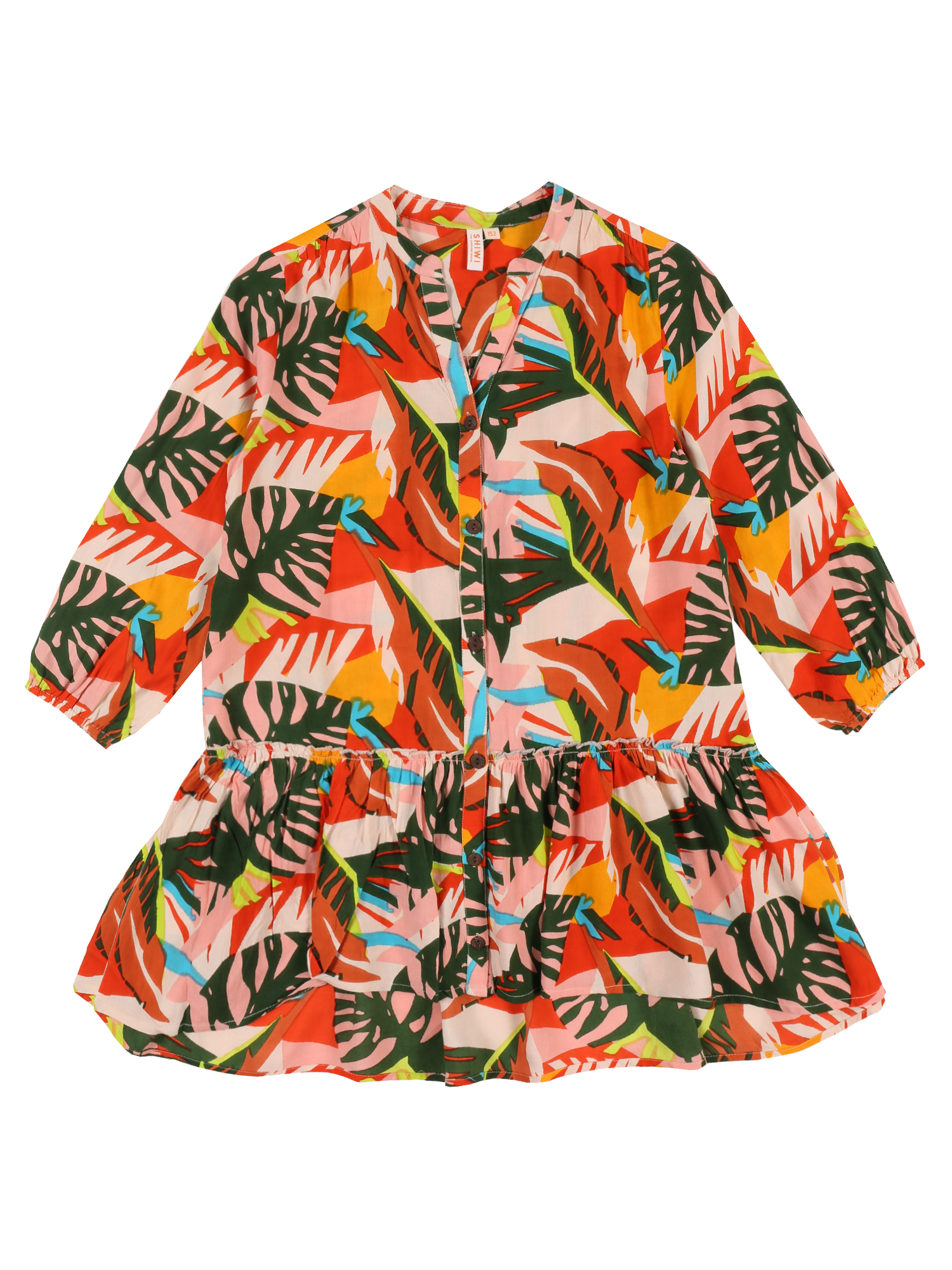 Ragazza (taglie 140-176) Bambini Shiwi Kleid in Colori Misti 