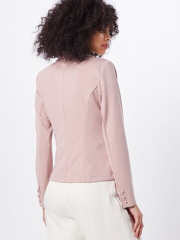 Freequent Blazer 'NANNI' in Beige