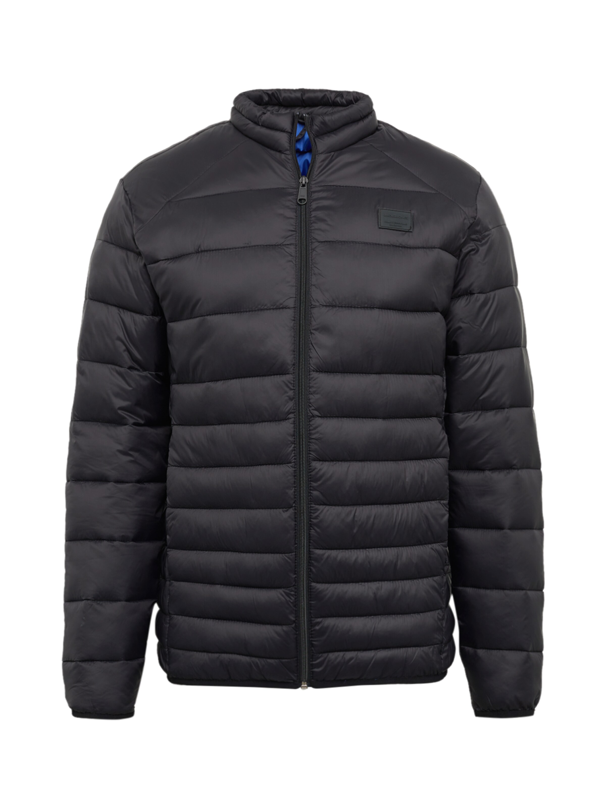 JACK & JONES - Jacke in schwarz