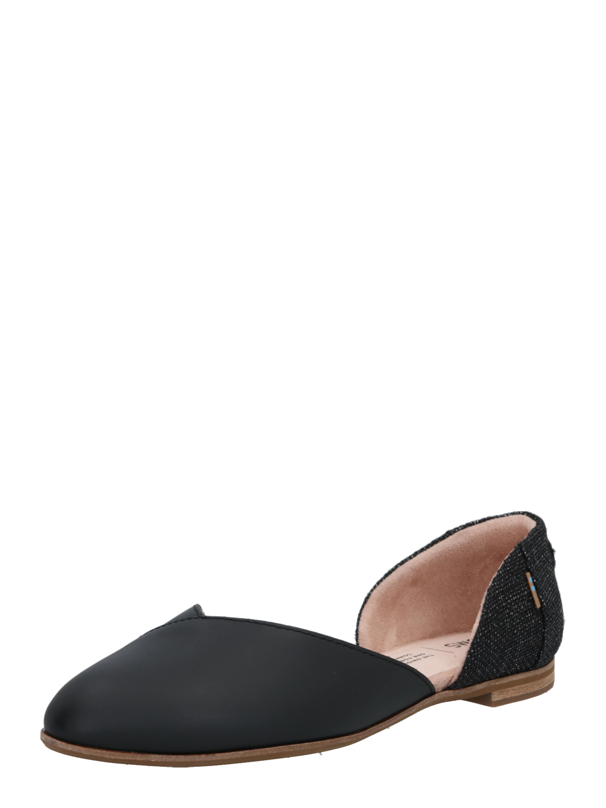 toms ballerina