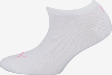 PUMA Ankle Socks in Mixed colors