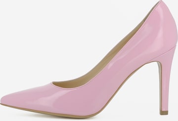 EVITA Pumps 'ILARIA' in Pink