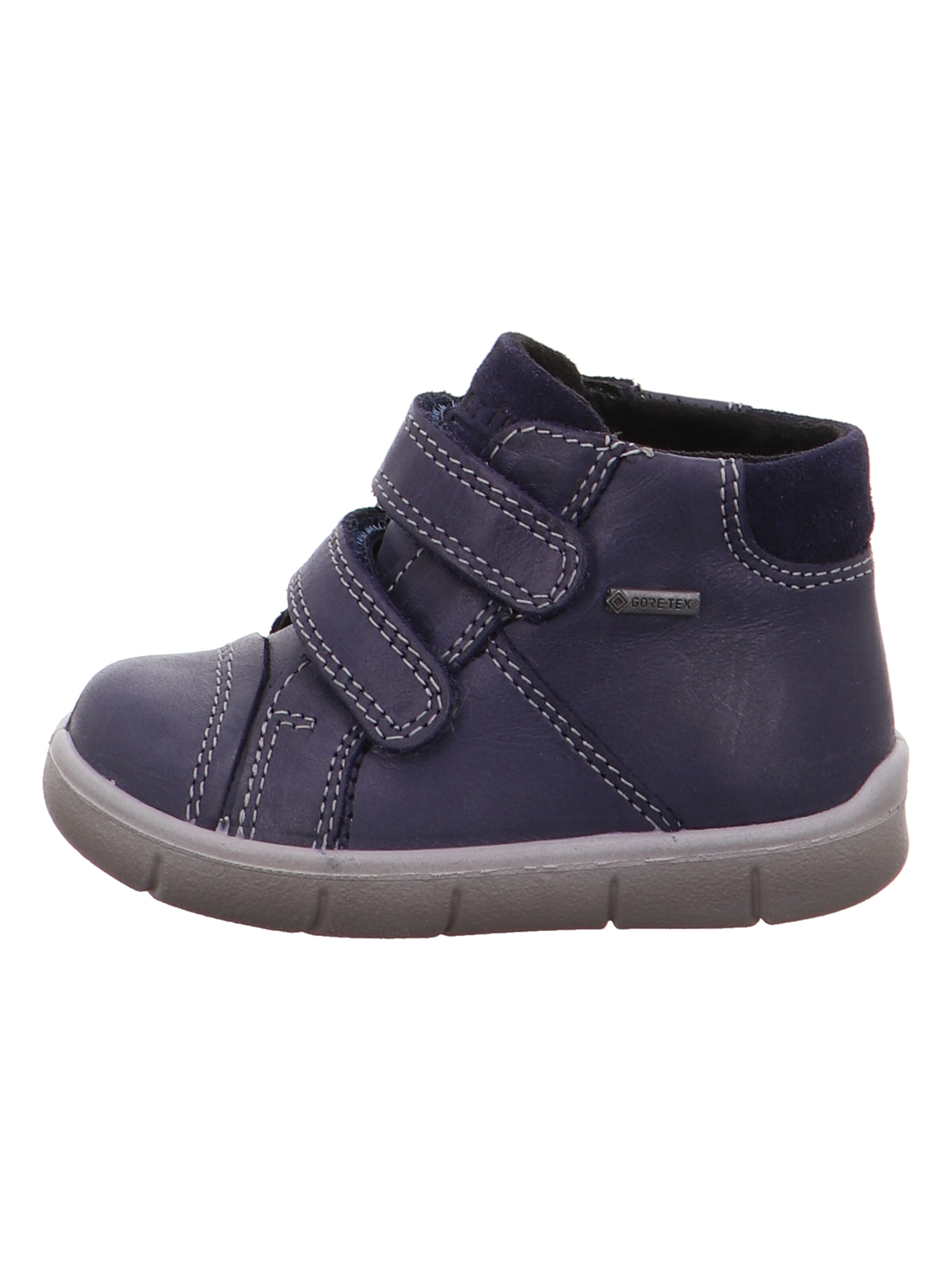 SUPERFIT Lauflernschuh 'Ulli' in Lila