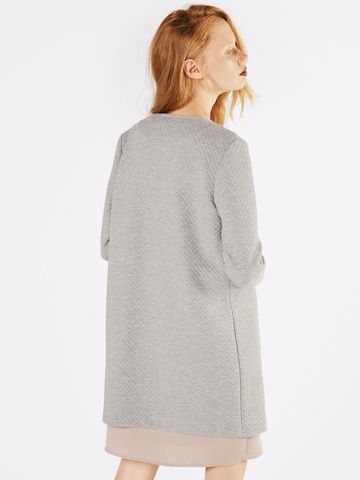 VILA - Blazer 'Naja' en gris