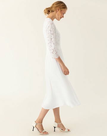 Robe 'Bridal' IVY OAK en blanc