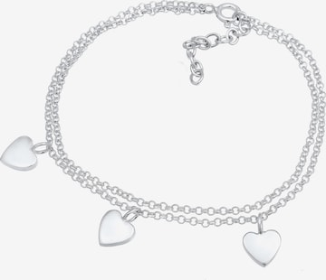 Bracelet ELLI en argent