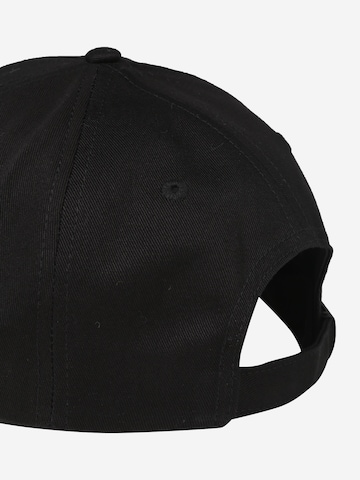 Calvin Klein Cap in Schwarz