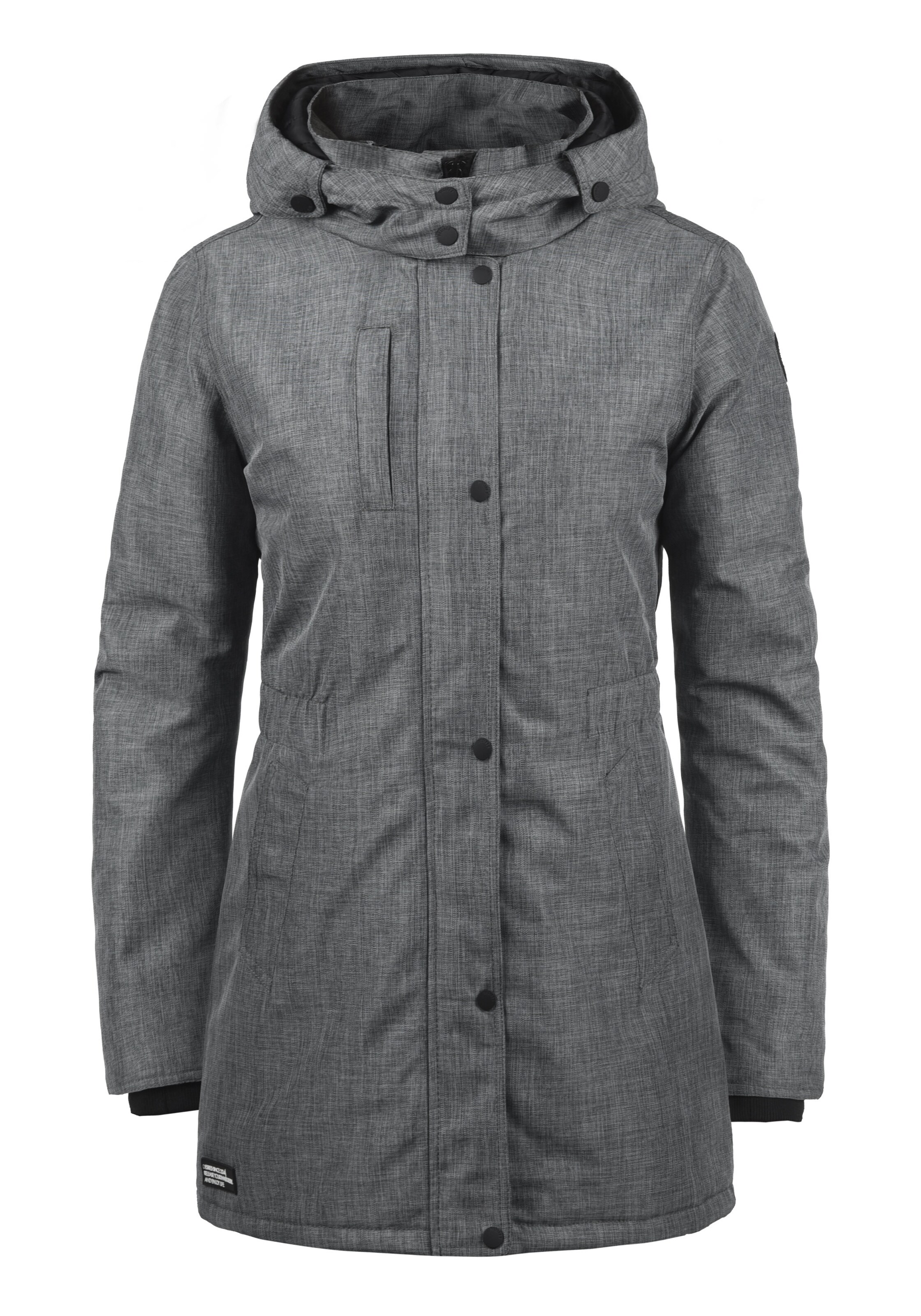 Desires - Parka 'Melody' in grau