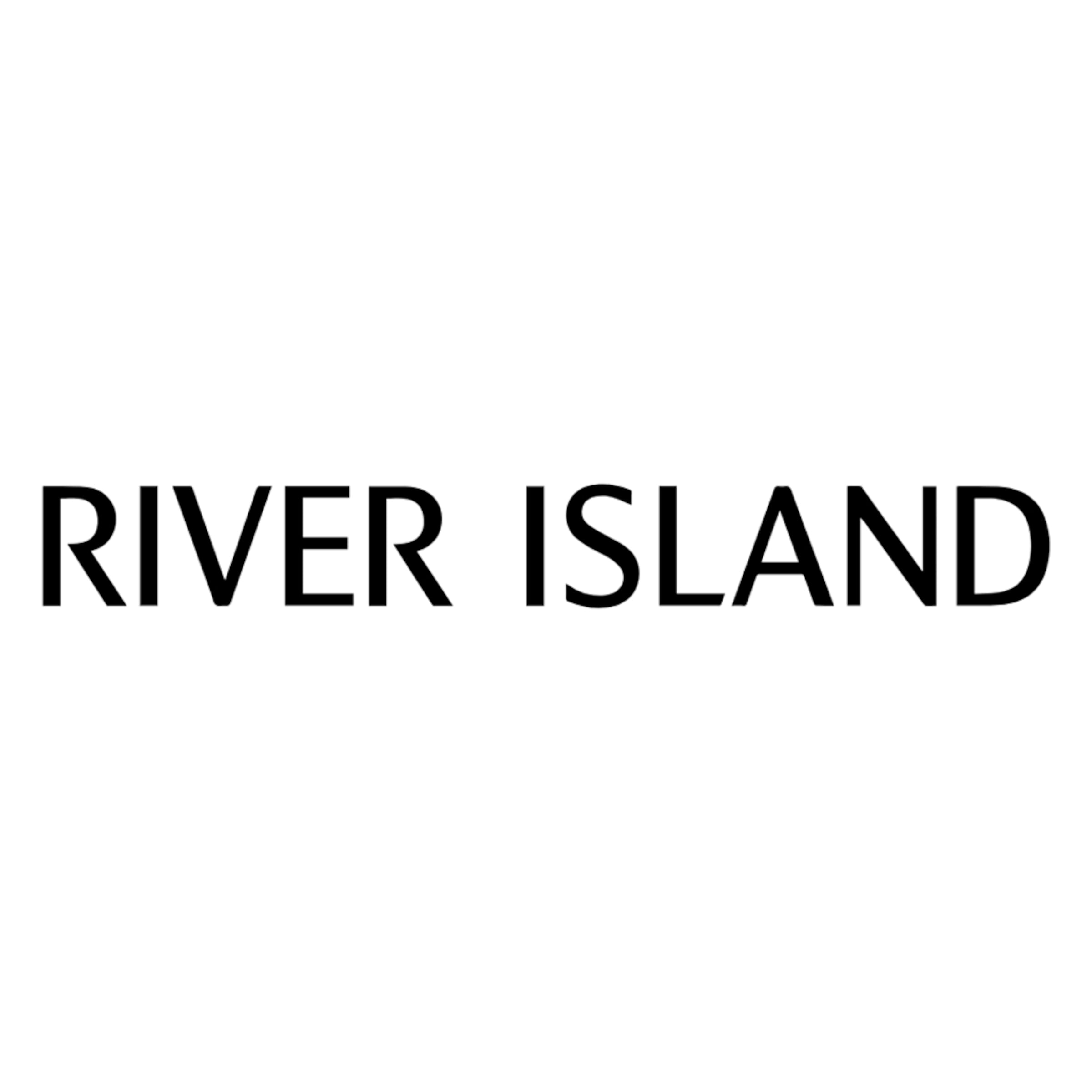 River Island