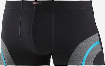 H.I.S Boxer shorts in Black