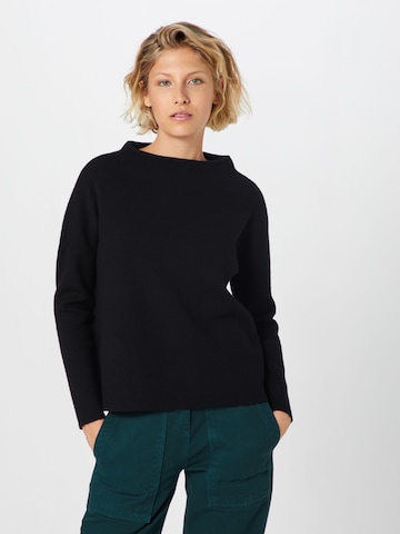 ONLY Pullover 'New Dallas' in Schwarz: predná strana