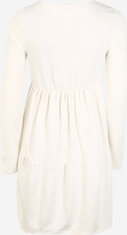 Bebefield - Vestido 'Darlene' en blanco