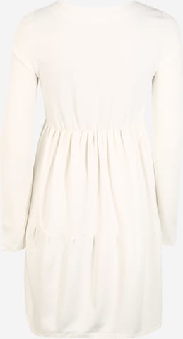 Bebefield Φόρεμα 'Darlene' σε λευκό