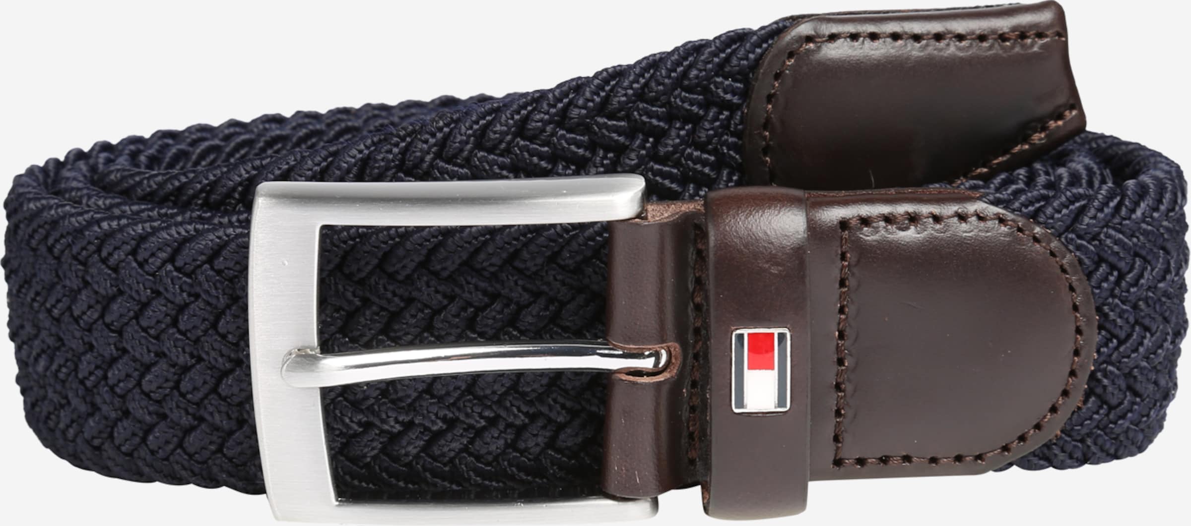 TOMMY HILFIGER Curea 'New Adan'