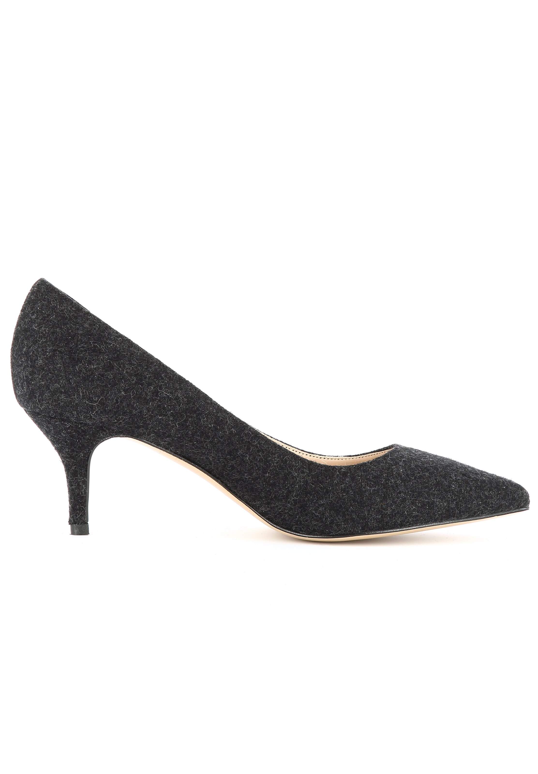 EVITA Pumps in Black