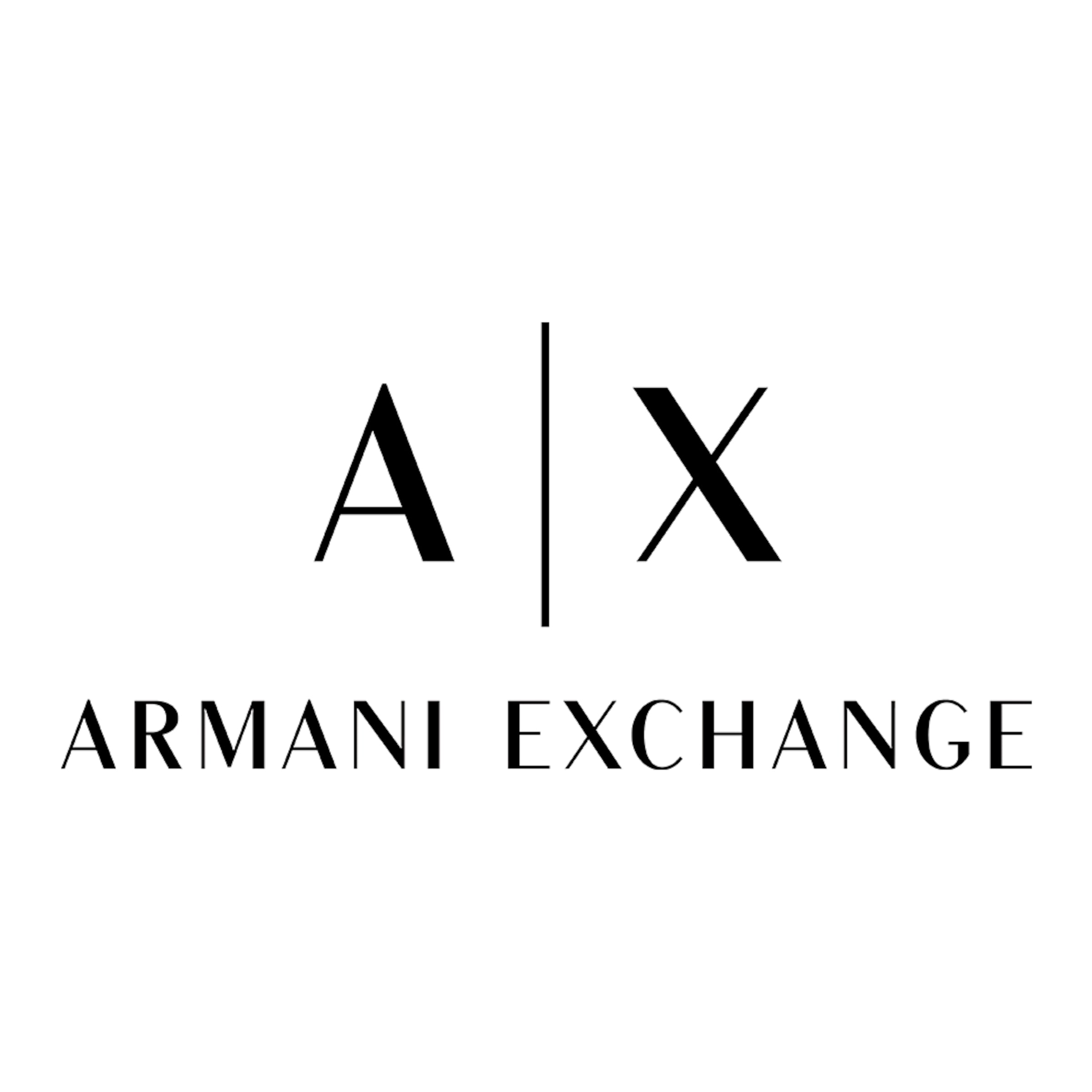 ARMANI EXCHANGE
