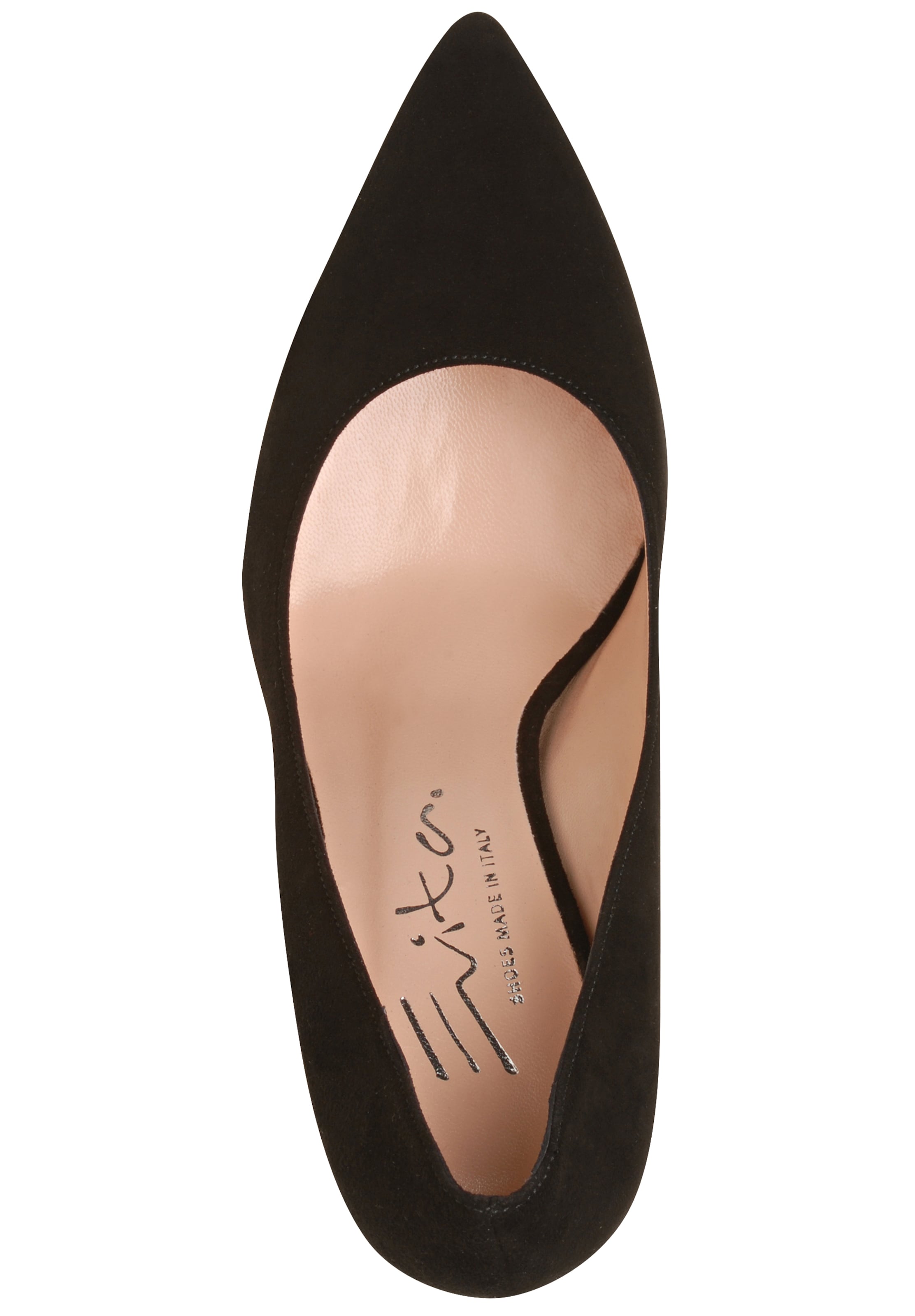 EVITA Pumps in Zwart