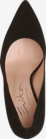 EVITA Damen Pumps in Schwarz