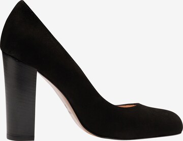 EVITA Pumps in Zwart