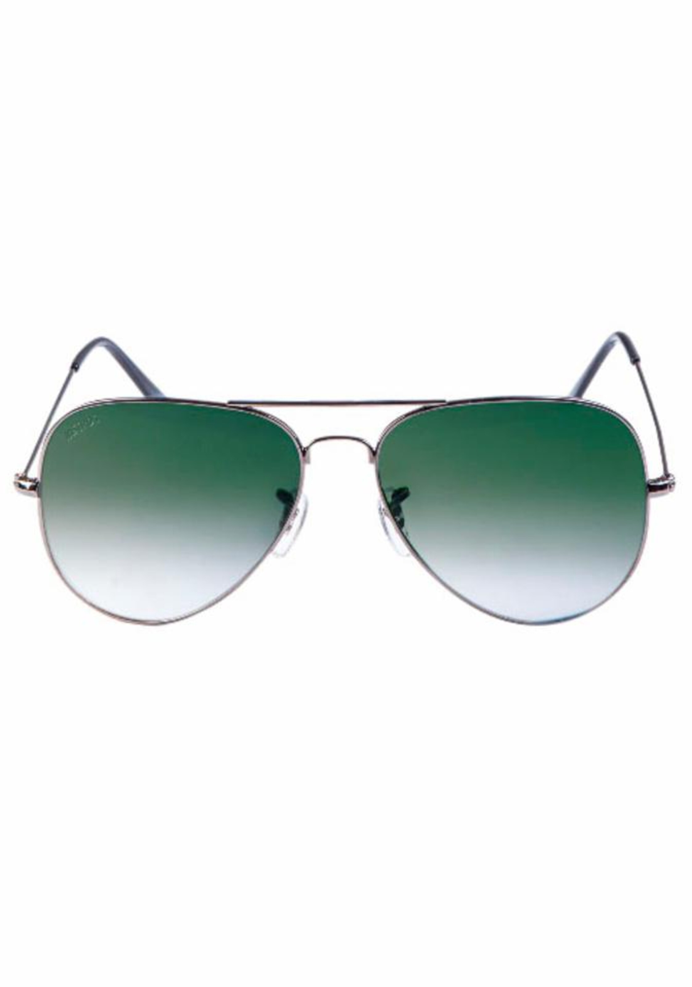 MSTRDS Slnečné okuliare - Zelená