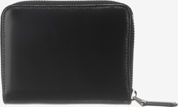 Picard Wallet in Black