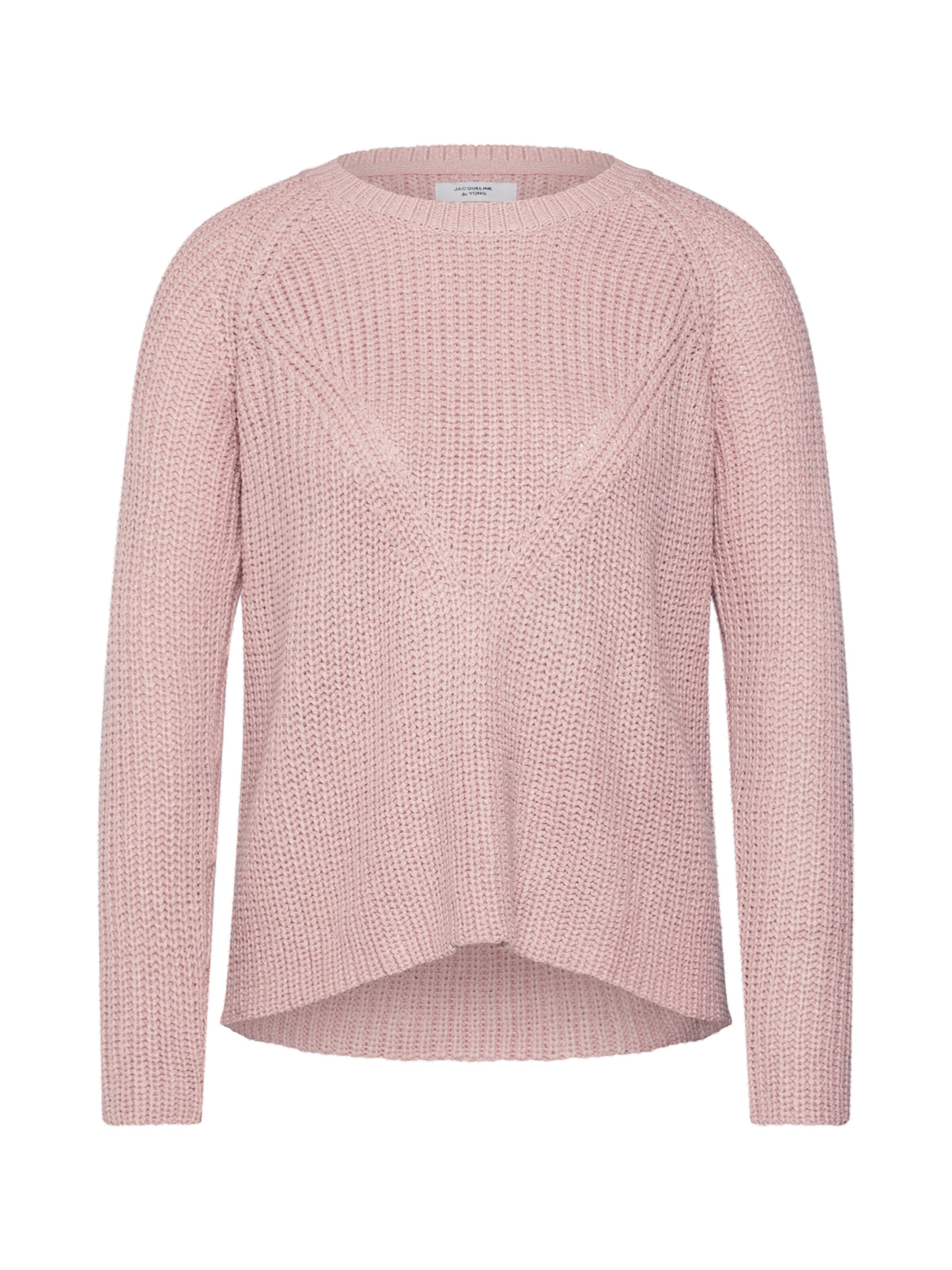 JACQUELINE de YONG - Trui in de kleur Rosé