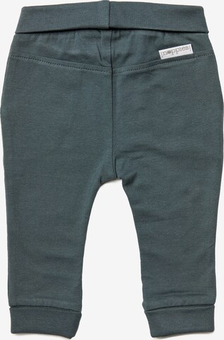 Noppies Tapered Pants 'Humpie' in Green