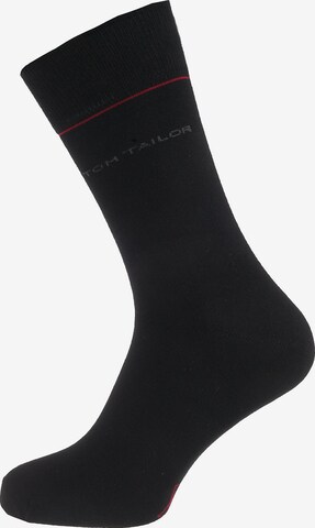TOM TAILOR Socks in Mixed colors