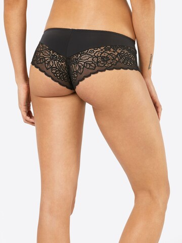 TRIUMPH Panty 'Amourette' in Schwarz