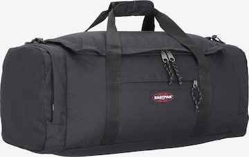 EASTPAK Travel Bag 'Reader M +' in Black