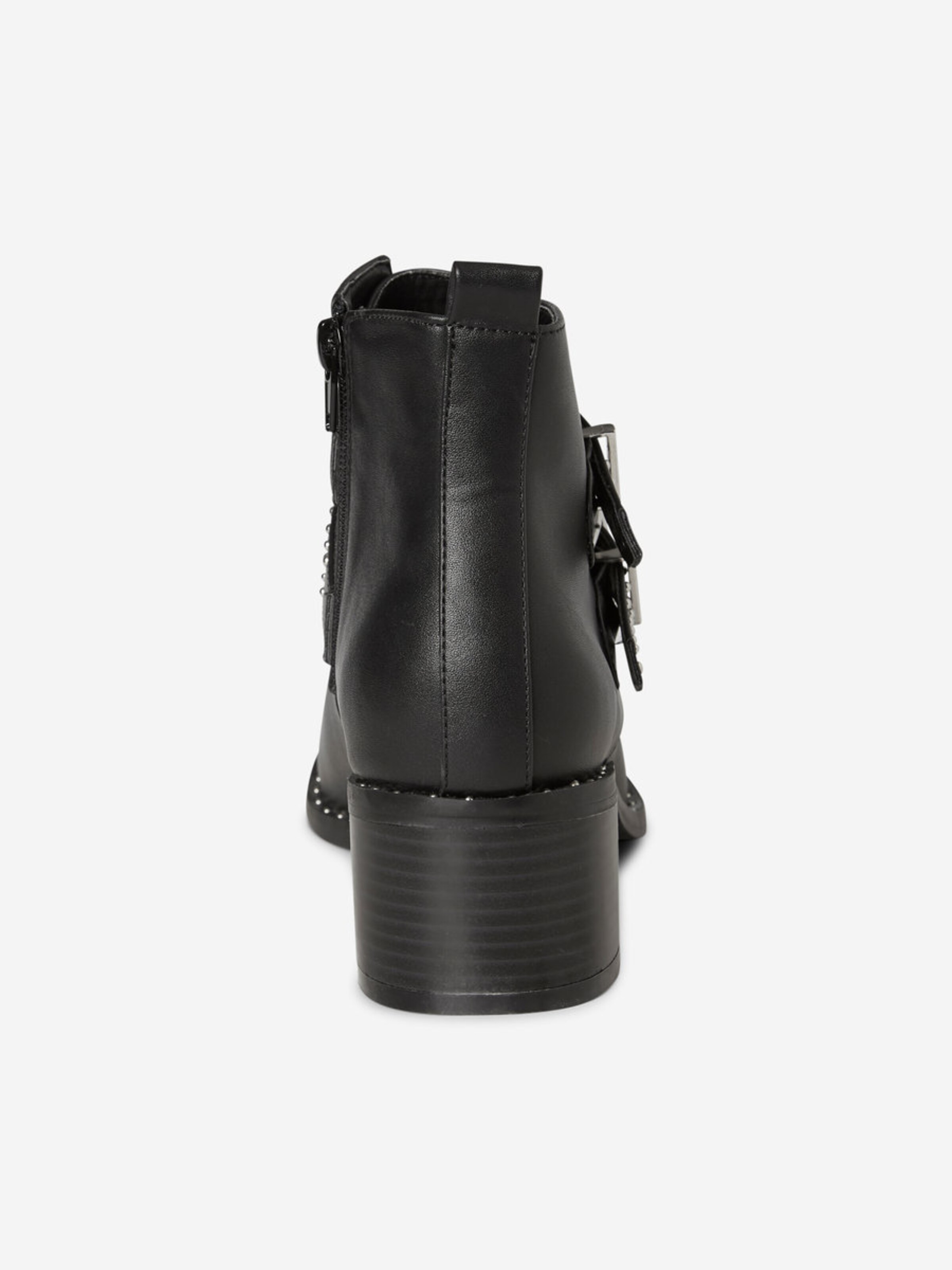 PIECES Stiefeletten gut Synthetik Bequem, gut Stiefeletten aussehend b9ac0f PIECES Stiefeletten gut Synthetik Bequem, gut Stiefeletten aussehend b9ac0f