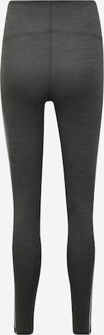 ADIDAS SPORTSWEAR Skinny Leggings 'W D2M 3S HR LT' in Grau